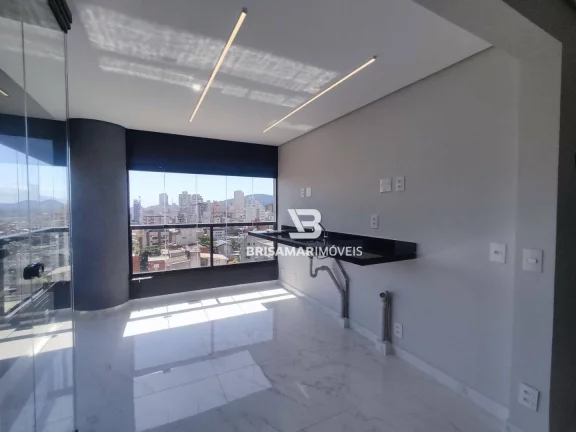 Imagem ENSEADA- NOVO COM MARAVILHOSA ÁREA DE LAZER , VISTA ESPETACULAR , GARAGEM.