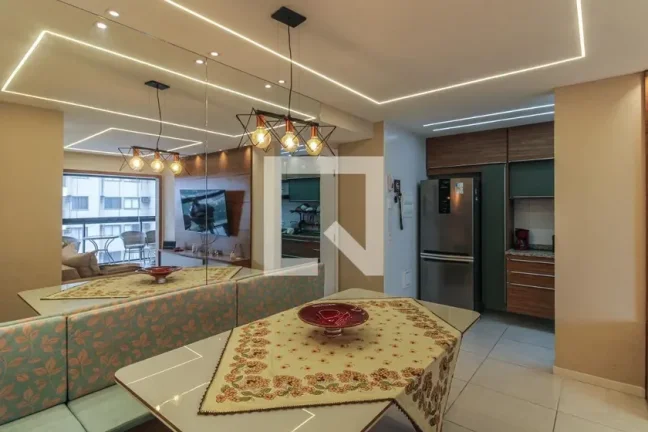 Imagem Apartamento à Venda - Recreio, 3 Quartos, 83 m2