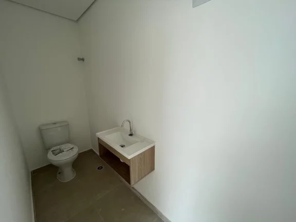 Imagem Apartamento para Venda em Santo André / SP no bairro Santa Maria
