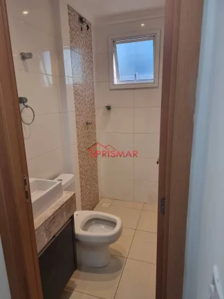 Imagem APARTAMENTO MARAVILHOSO NO EMBARÉ EM SANTOS À VENDA!!!!