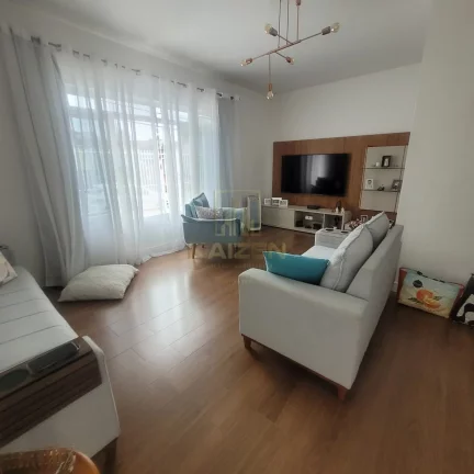 Imagem Casa Linda - Alto da Ponte 4 Dorms. (1 Suíte), ALTO DA PONTE - SÃO JOSÉ DOS CAMPOSSP