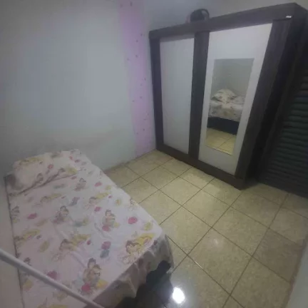 Imagem Casa com 3 dormitórios para alugar, 190 m² - Zenon Borges Guimarães - Itumbiara/GO