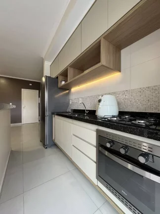 Imagem Apartamento à venda no Itaguá