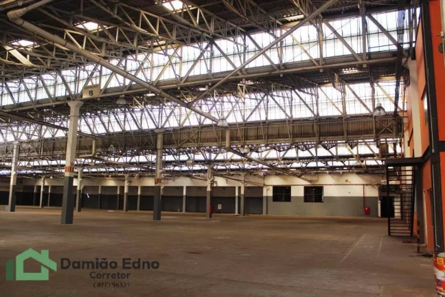 Imagem Módulos de Galpões/Escritórios disponíveis,(a partir de 600m² a 17.000m²