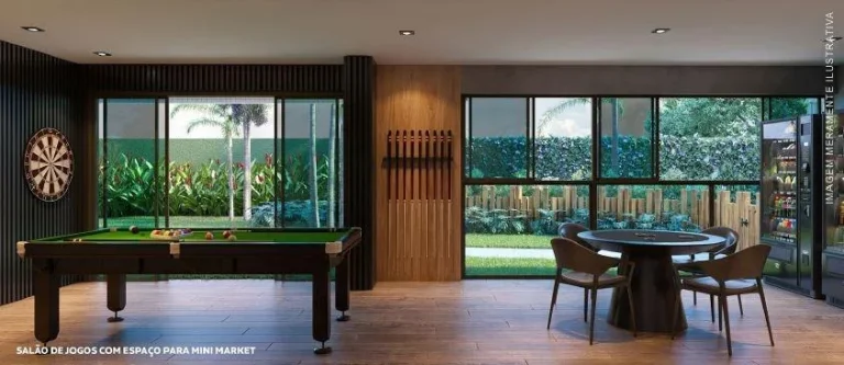 Imagem Apartamento Padrão