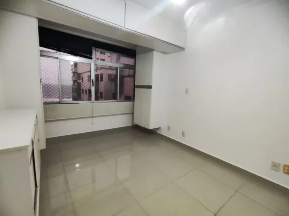 Imagem APARTAMENTO COM 39.09 m² - VILA TUPI - PRAIA GRANDE SP