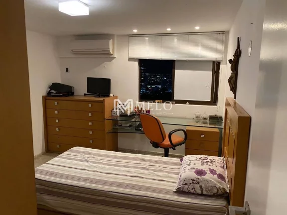 Imagem JAQUEIRA - 4qts., 4suites, 3vagas, 517m2 - COBERTURA