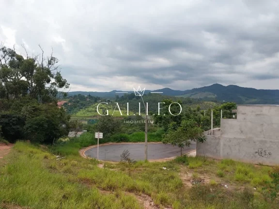 Imagem TERRENO Á VENDA EM VALE VERDE JUNDIAI-SP
