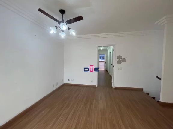 Imagem Cobertura com 3 dormitórios à venda, 200 m² por R$ 1.600.000,00 - Embaré - Santos/SP