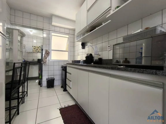 Imagem Apartamento com 2 Quartos à Venda em Praia do Morro -Guarapari/ES