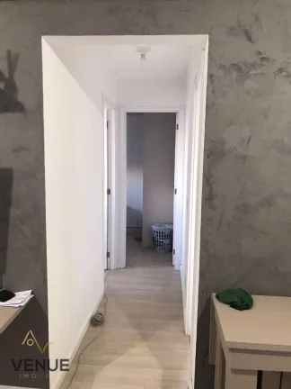 Imagem Apartamento à venda, 41 m² por R$ 233.200,00 - Jardim Parque Morumbi - São Paulo/SP
