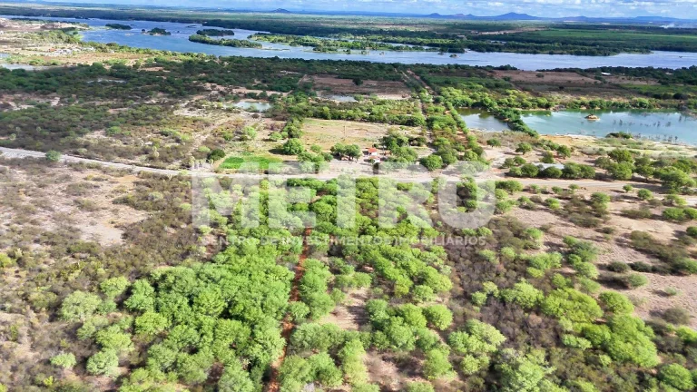 Imagem Chácara à venda na Estrada das Pedrinhas com 18.1ha, PETROLINA - PE
