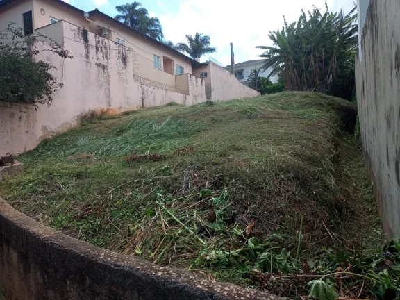 Imagem TERRENO, VENDA E COMPRA, JARDIM DAS SAMAMBAIAS, JUNDIAÍ