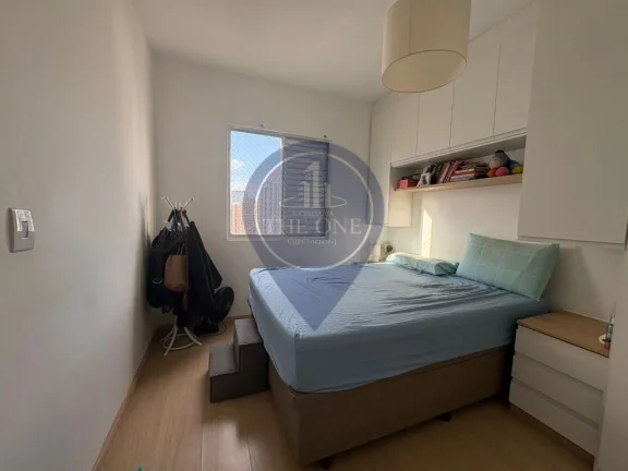 Imagem Lindo apartamento à venda na Vila Mascote: 1 quarto, 1 vaga de garagem, 45m² de área. Oportunidade imperdível!