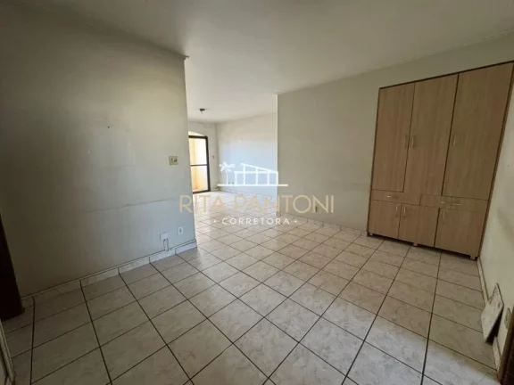 Imagem Apartamento - Ribeirão Preto - Centro - Região Central
