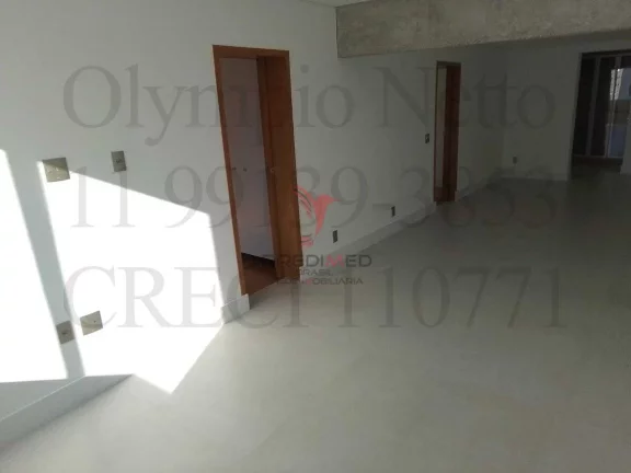 Imagem Apartamento Reformado em Higienópolis