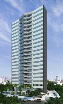 Imagem Apartamento Padrão