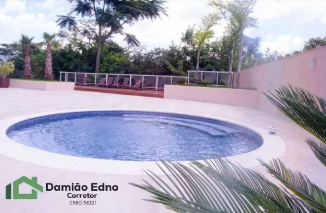 Imagem APTO GRAND GARDEN RESIDENCE