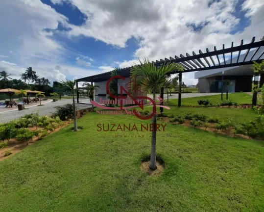 Imagem TERRENO COM 450 M² NO CONDOMÍNIO NATURAL VILLE