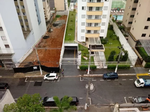 Imagem Apartamento com 3 dormitórios na Aclimação - Castro Alves