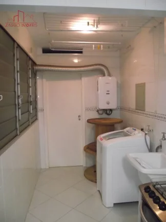 Imagem BELISSIMO APARTAMENTO NA VILA ANDRADE - 78m²