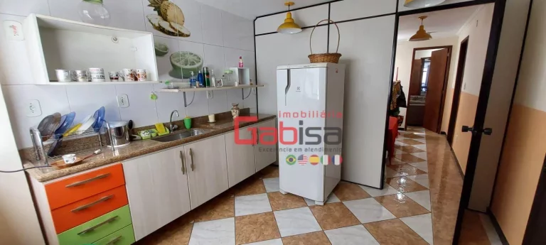 Imagem Sala para alugar, 66 m² por R$ 3.900,00/mês - Centro - Cabo Frio/RJ