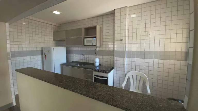Imagem APARTAMENTO RESIDENCIAL FIRENZE