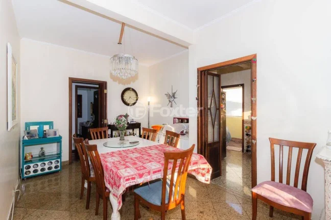 Imagem Casa Comercial Alto da Lapa - 530M², 20 Salas, 8 Vagas, Ótima Localização.