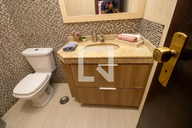 Imagem Casa à Venda - Recreio, 4 Quartos, 600 m2