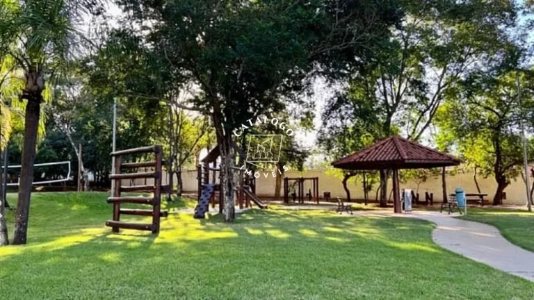 Imagem Terreno em Condomínio a Venda no bairro Condomínio Pitangueiras - Ribeirão Preto, SP