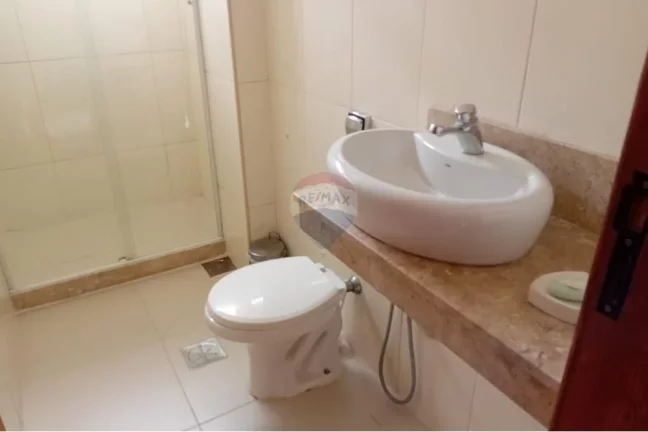 Imagem Apartamento á venda com 3 quartos, 76 m² em Cascadura-Rio de Janeiro