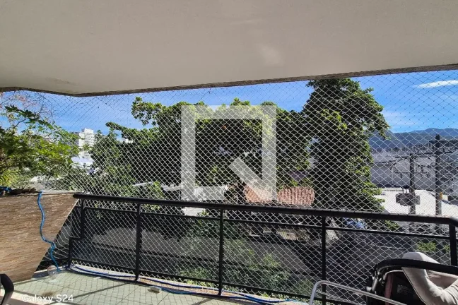 Imagem Apartamento à Venda - Recreio, 4 Quartos, 220 m2