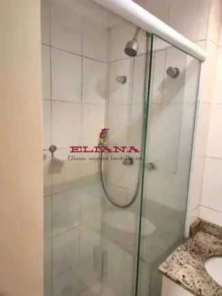 Imagem Apartamento à venda em São Paulo, Tatuapé, com 2 quartos, 86m²