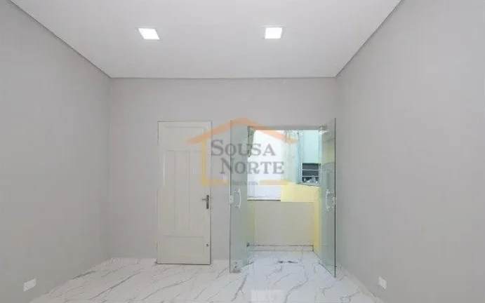 Imagem Sobrado comercial, totalmente reformado, ótimo acabamento, piso todo em porcelanato, luz de led, to...