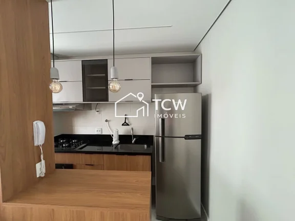 Imagem Apartamento para alugar no bairro Pinheiros - São Paulo/SP, Zona Sul