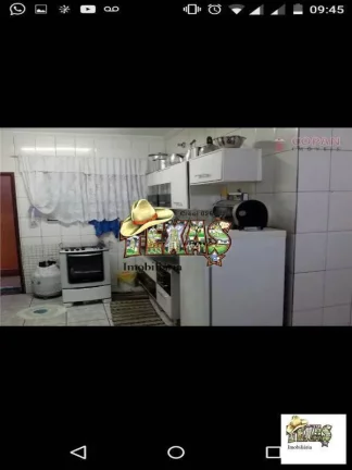 Imagem SOBRADO CIDADE A.E.CARVALHO VENDA