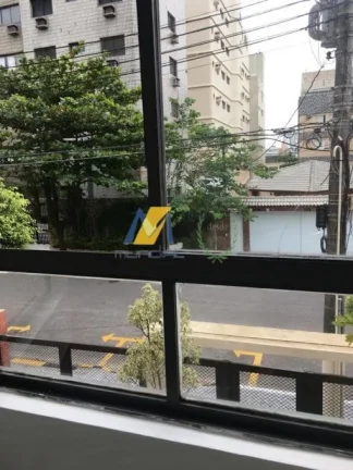 Imagem Vendo Apto no Guaruja, Enseada