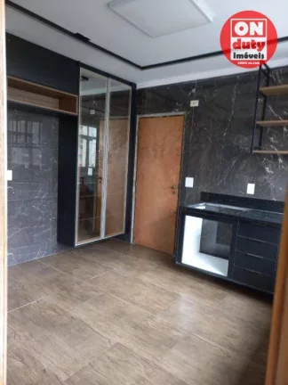 Imagem Apartamento à venda, 170 m² por R$ 1.600.000 - Boqueirão - Santos/SP
