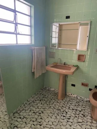 Imagem Alugo Casa Comercial em Santo André. Vila Val Paraiso