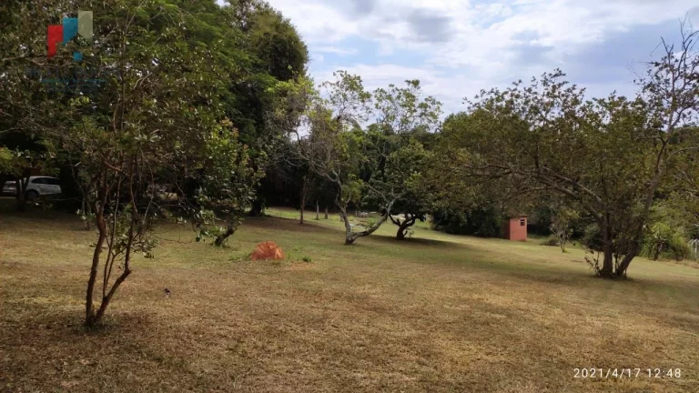Imagem Condomínio Gaioto - Chácara em Tatuí SP
