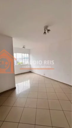 Imagem Apartamento com 2 Quartos à venda 48m² - Socorro- São Paulo/SP