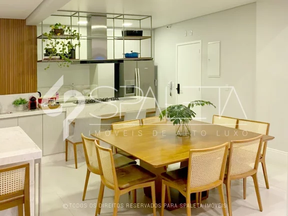 Imagem Apartamento exclusivo, moderno e com excelente oportunidade à venda no Grand Garden Residence