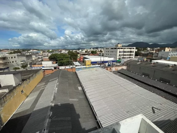 Imagem Sala comercial de 31 metros quadrados, estrategicamente localizada no bairro de Muquiçaba, Guarapar...