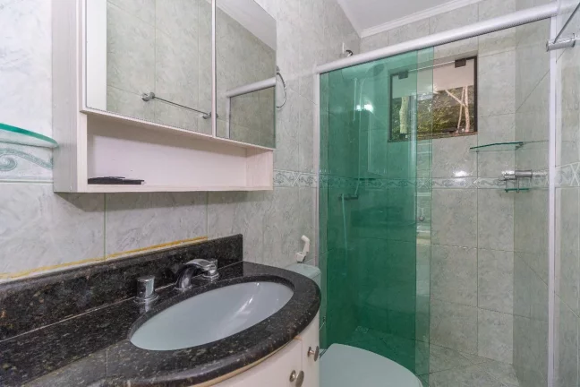Imagem Sobrado com 03 dormitórios sendo 01 suíte - Residencial Moradas do Verde