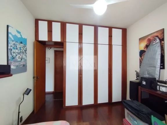 Imagem Condomínio Edificio Solar Torrao - Vendo Apartamento com três quartos - Tijuca, Rio de Janeiro/RJ