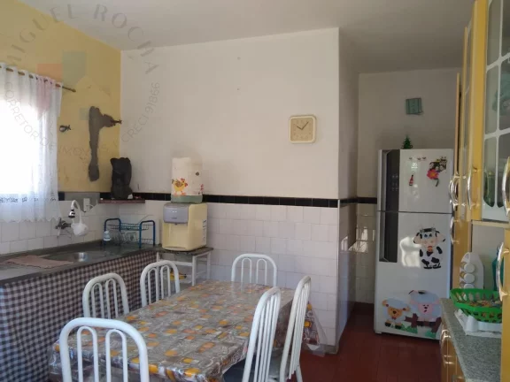 Imagem Casa à venda no bairro Centro em Tatuí/SP