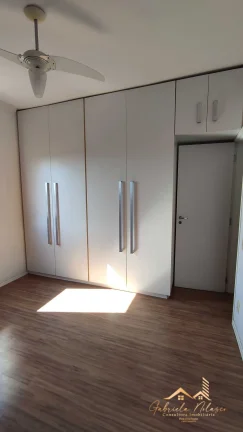 Imagem Apartamento à venda no bairro Macuco - Santos/SP
