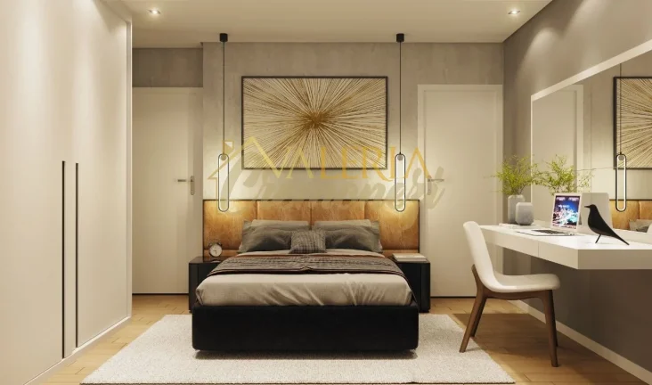 Imagem APARTAMENTO RESIDENCIAL em INDAIATUBA - SP, JARDIM SANTIAGO