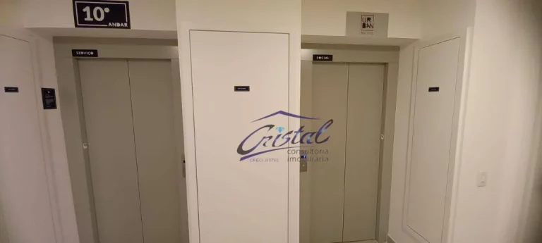 Imagem Vendo Apartamento Novo