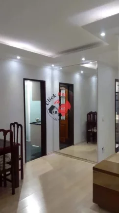 Imagem Apartamento à Venda com 3 dormitórios e 1 Vaga, Preço Imbatível no bairro Planalto - Não Perca!"